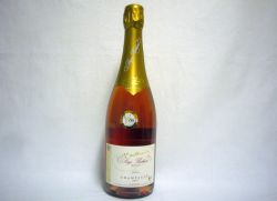 Champagne Serge Mathieu, Rosé
