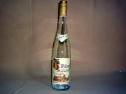 Poire Williams Lesgrevil 40%