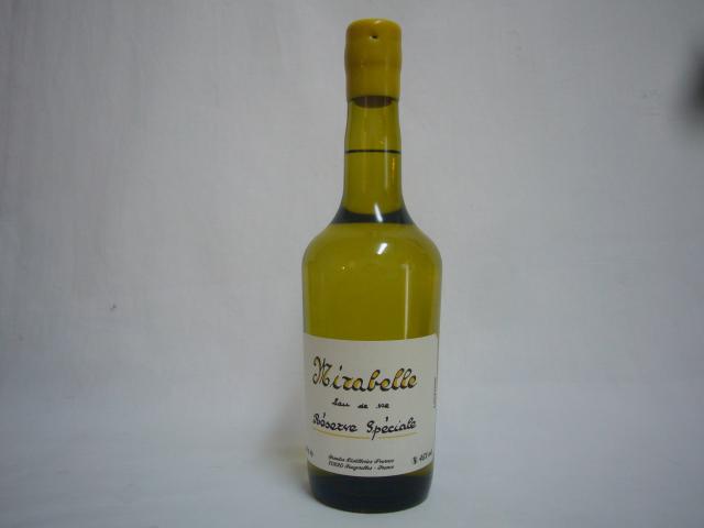 MIRABELLE RESERVE SPECIAL 45%