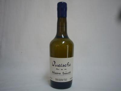 QUETSCH RESERVE SPECIAL 45%