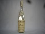 Pêche, Eau-De-Vie Prestige 43% Massenez