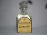 Gingembre 40% Massenez Carafe