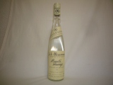 Prunelle Sauvage 43% Eau-de-Vie  Massenez