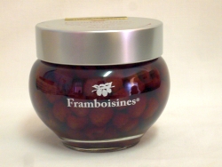 Framboisines 15% aus dem Hause Peureux