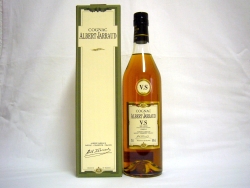 Cognac Albert Jarraud VS 40% Selection