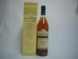 A.E. DOR VSOP Rare Fine Champagne 40%