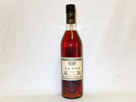 Cognac A.E.DOR XO 40%