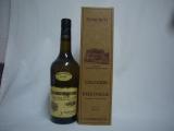 Calvados AOC Pays D'Auge Vieille Reserve 40% 8 Ans