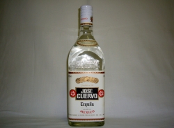 Tequila Cuervo White 38%