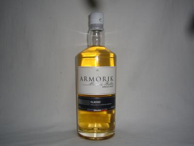 Armorik Classic Whisky Breton46% vol.